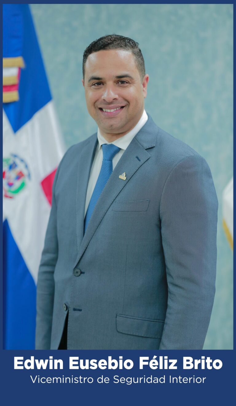 Edwin Eusebio Feliz Brito
